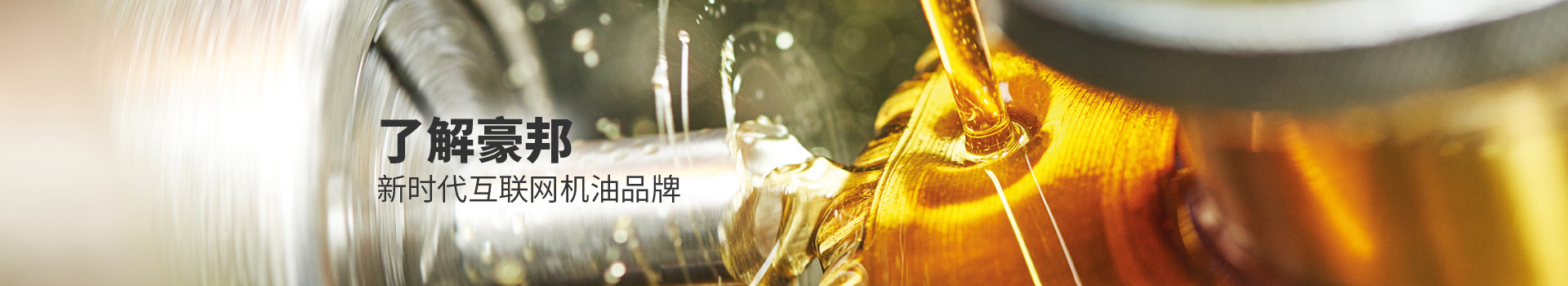 汽車(chē)機(jī)油廠家